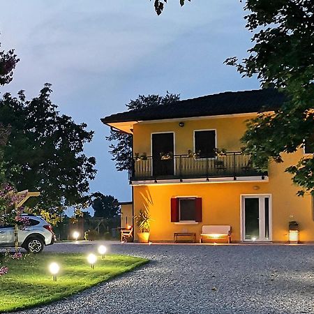 Apartament Yard 151 Noventa di Piave Zewnętrze zdjęcie