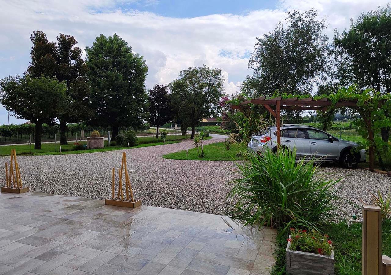 Apartament Yard 151 Noventa di Piave Zewnętrze zdjęcie