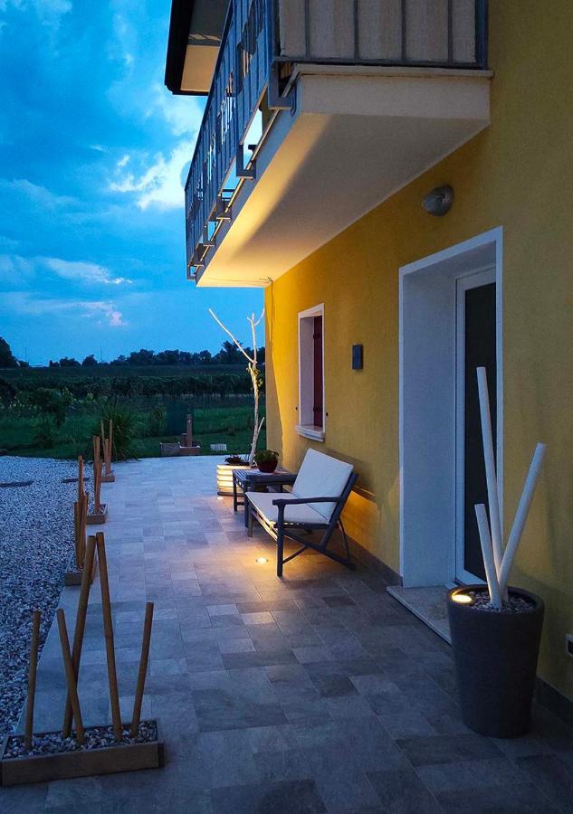 Apartament Yard 151 Noventa di Piave Zewnętrze zdjęcie