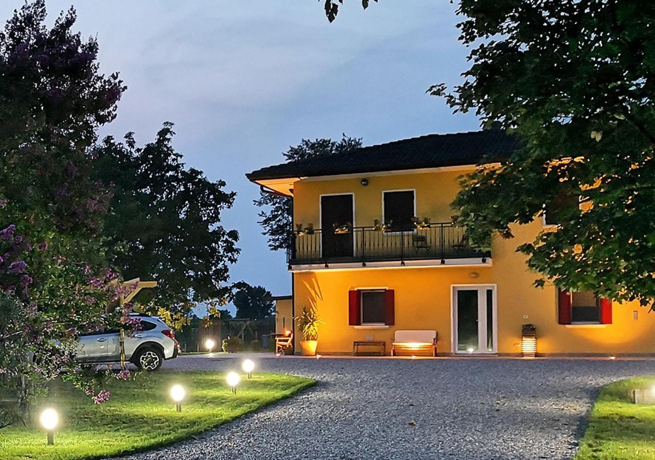 Apartament Yard 151 Noventa di Piave Zewnętrze zdjęcie