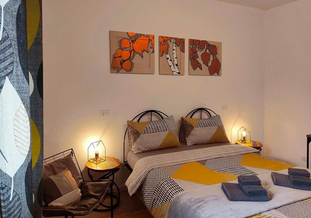 Apartament Yard 151 Noventa di Piave Zewnętrze zdjęcie
