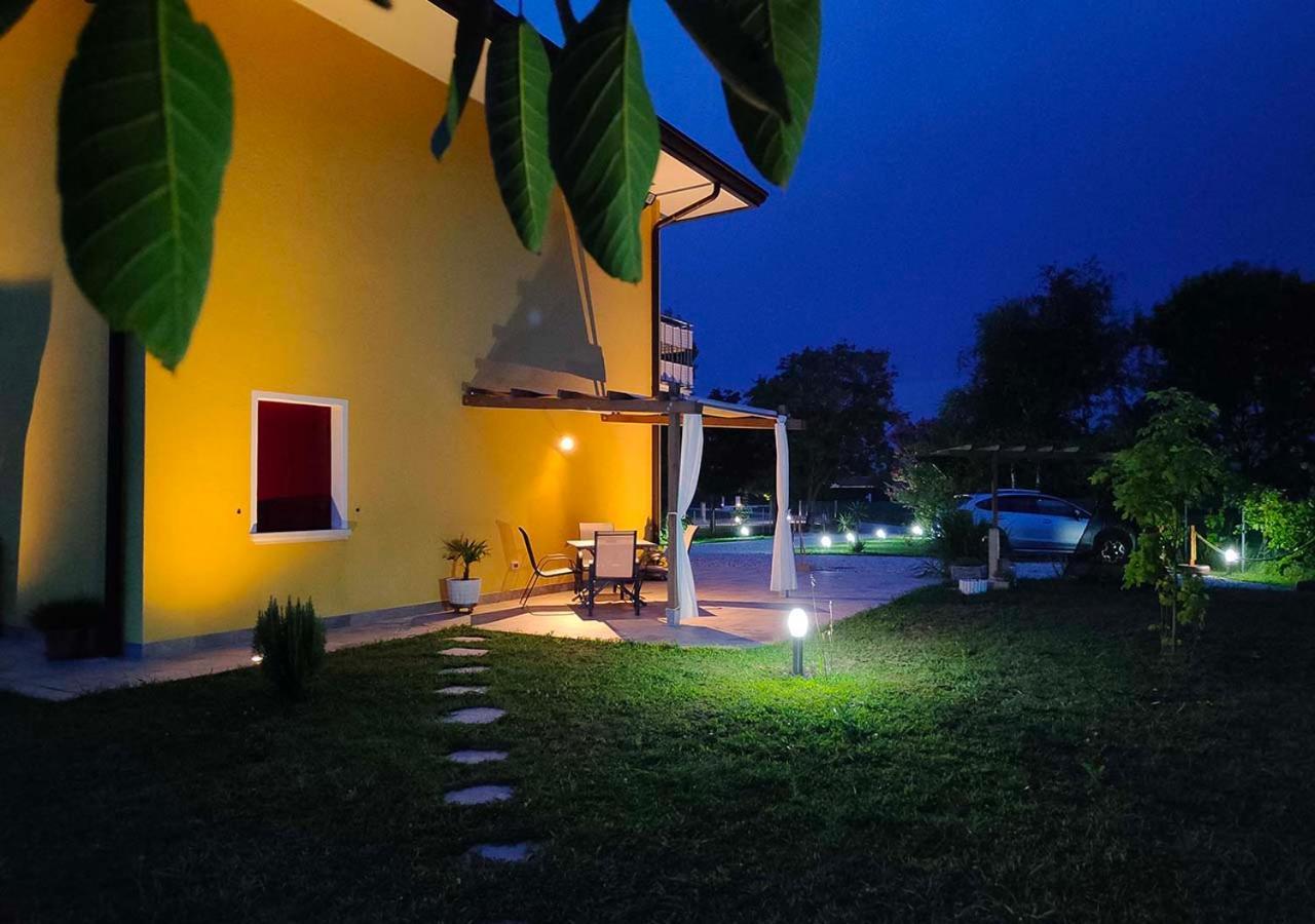 Apartament Yard 151 Noventa di Piave Zewnętrze zdjęcie