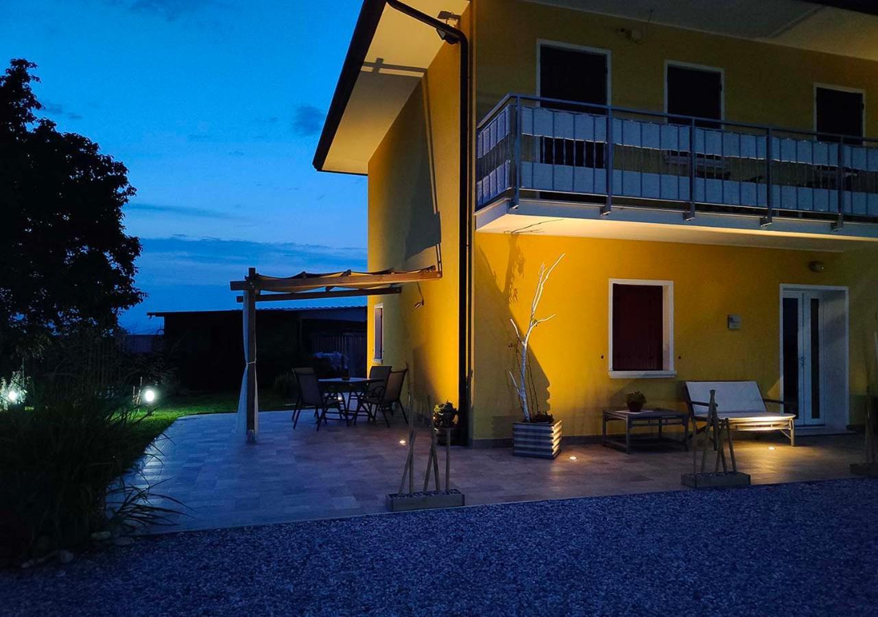 Apartament Yard 151 Noventa di Piave Zewnętrze zdjęcie
