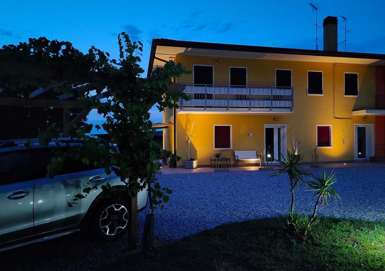 Apartament Yard 151 Noventa di Piave Zewnętrze zdjęcie