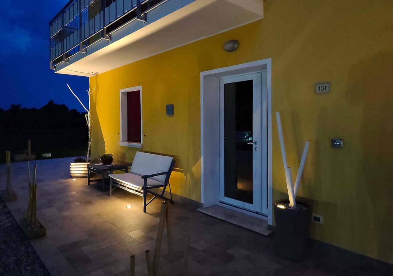 Apartament Yard 151 Noventa di Piave Zewnętrze zdjęcie