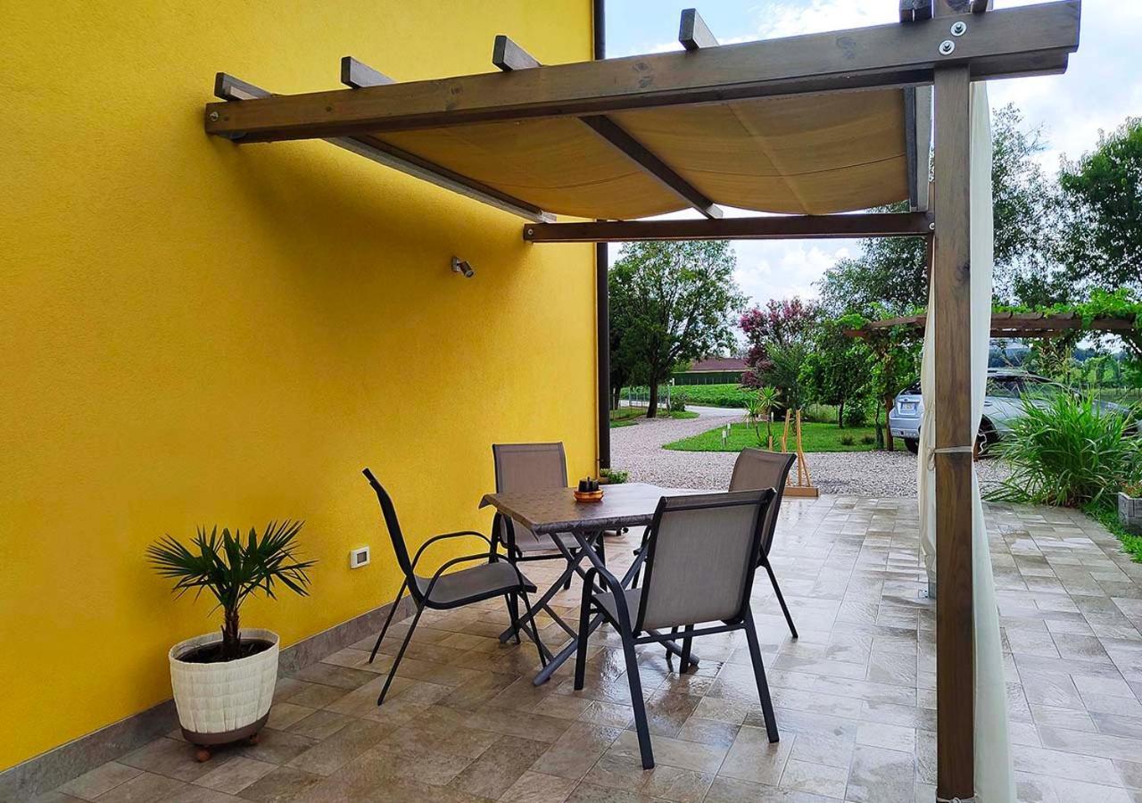 Apartament Yard 151 Noventa di Piave Zewnętrze zdjęcie