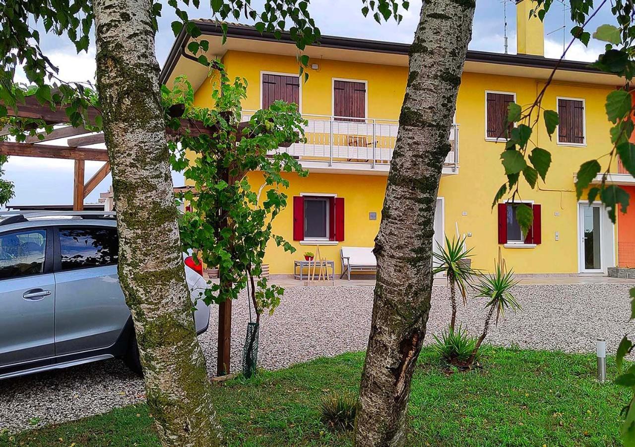 Apartament Yard 151 Noventa di Piave Zewnętrze zdjęcie