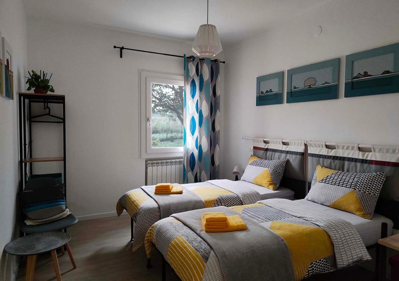 Apartament Yard 151 Noventa di Piave Zewnętrze zdjęcie
