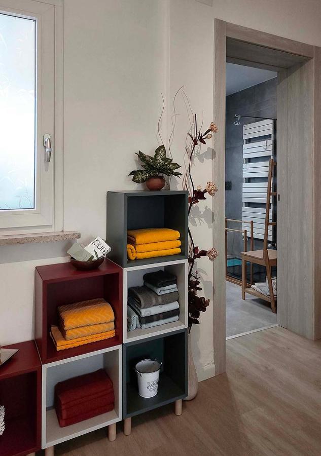 Apartament Yard 151 Noventa di Piave Zewnętrze zdjęcie