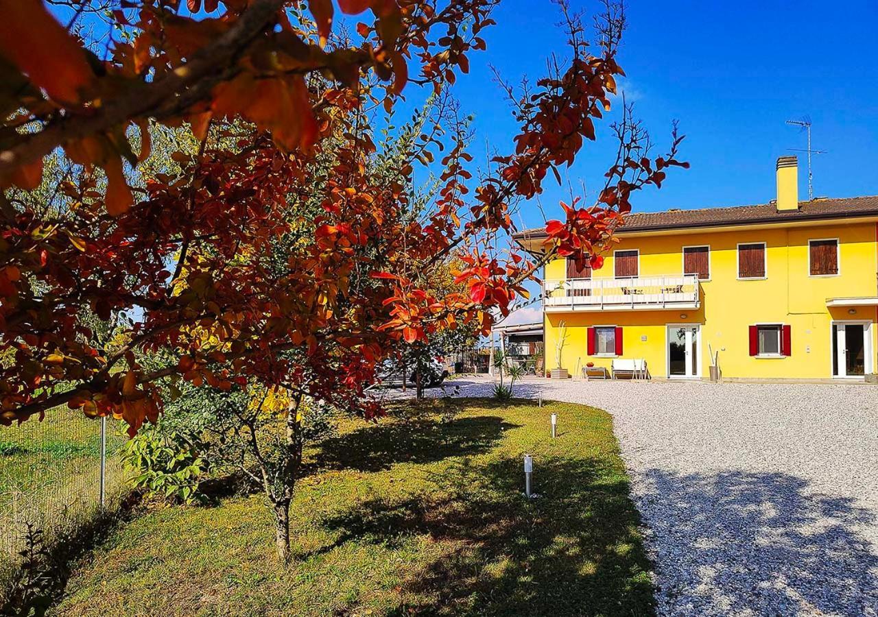 Apartament Yard 151 Noventa di Piave Zewnętrze zdjęcie