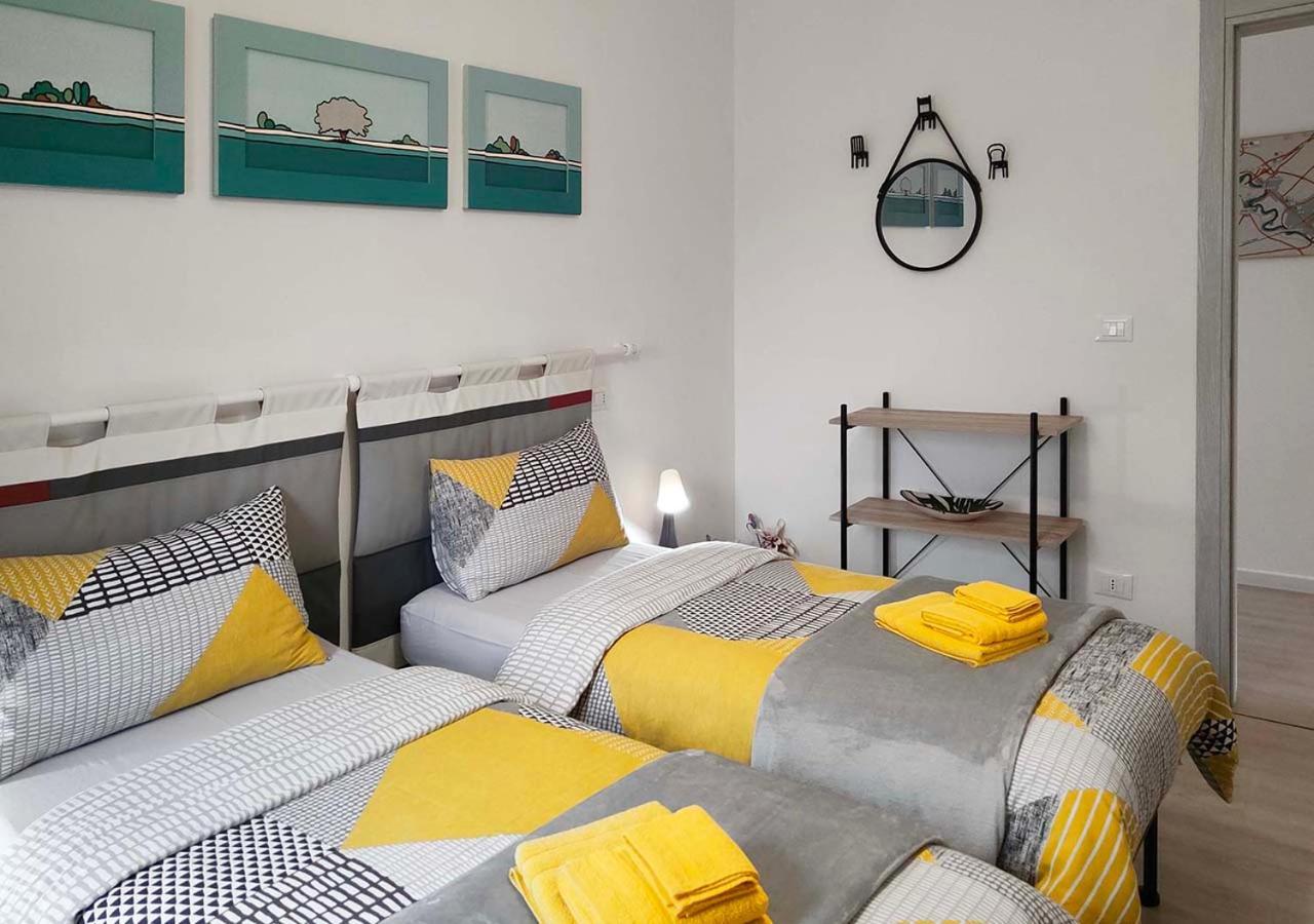 Apartament Yard 151 Noventa di Piave Zewnętrze zdjęcie
