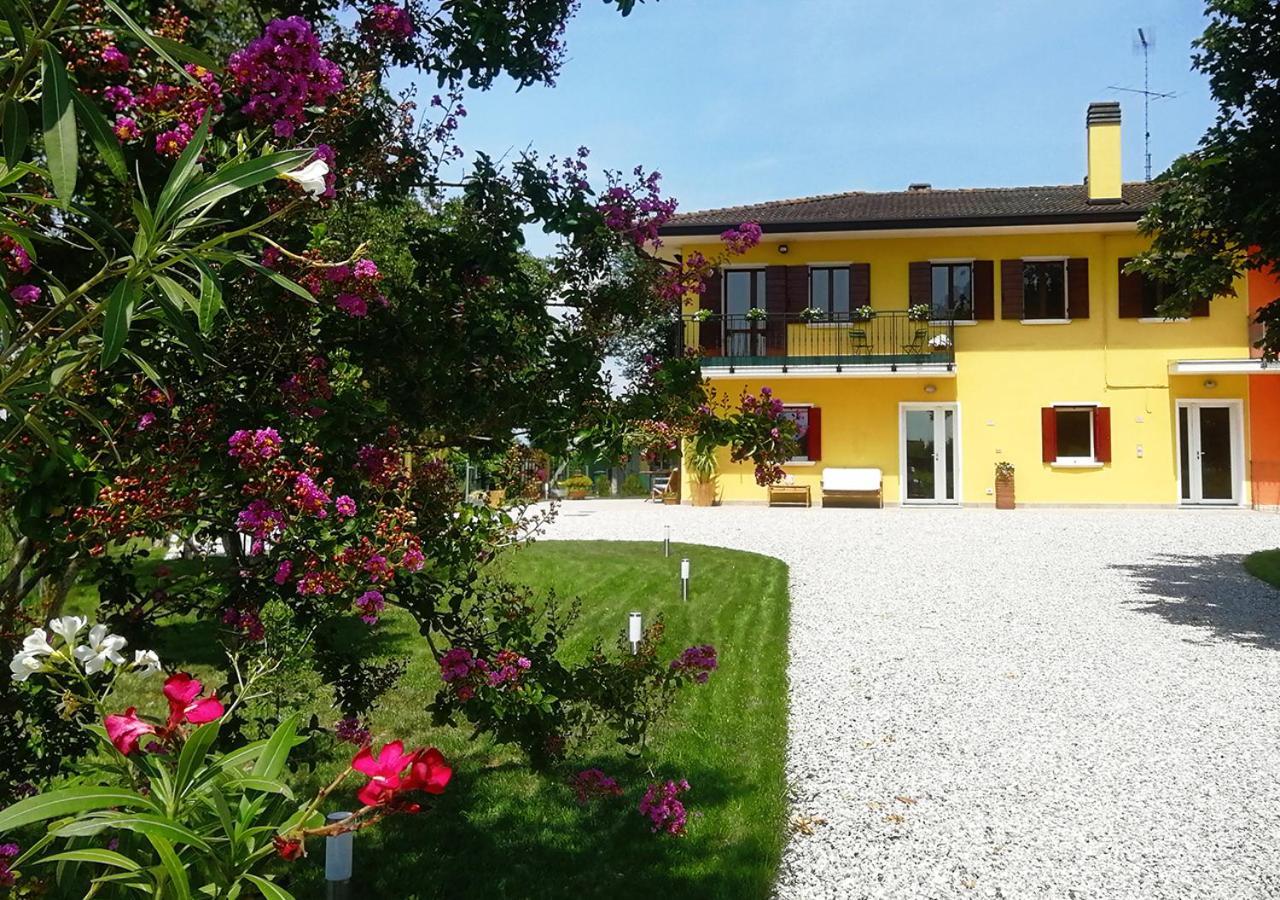 Apartament Yard 151 Noventa di Piave Zewnętrze zdjęcie