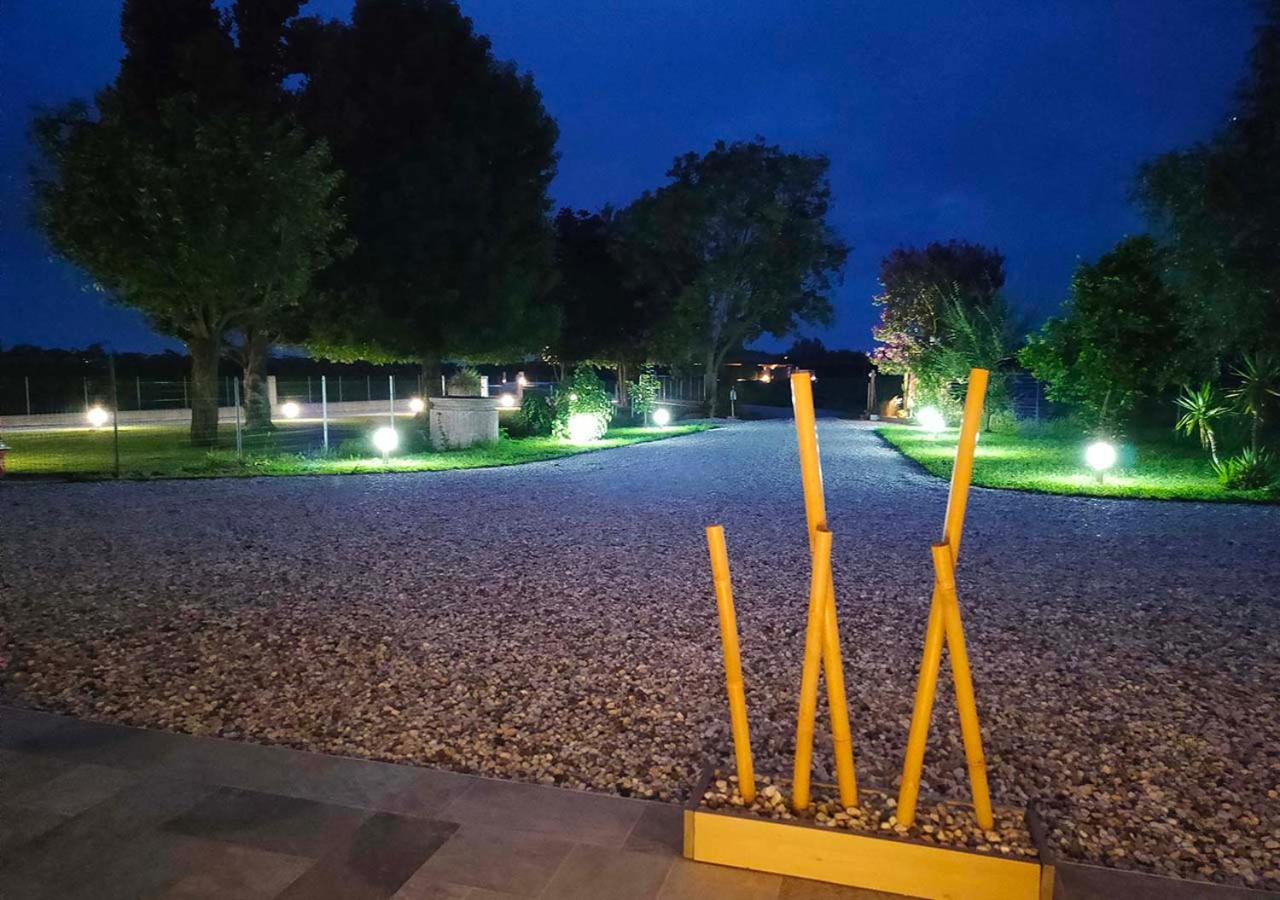 Apartament Yard 151 Noventa di Piave Zewnętrze zdjęcie