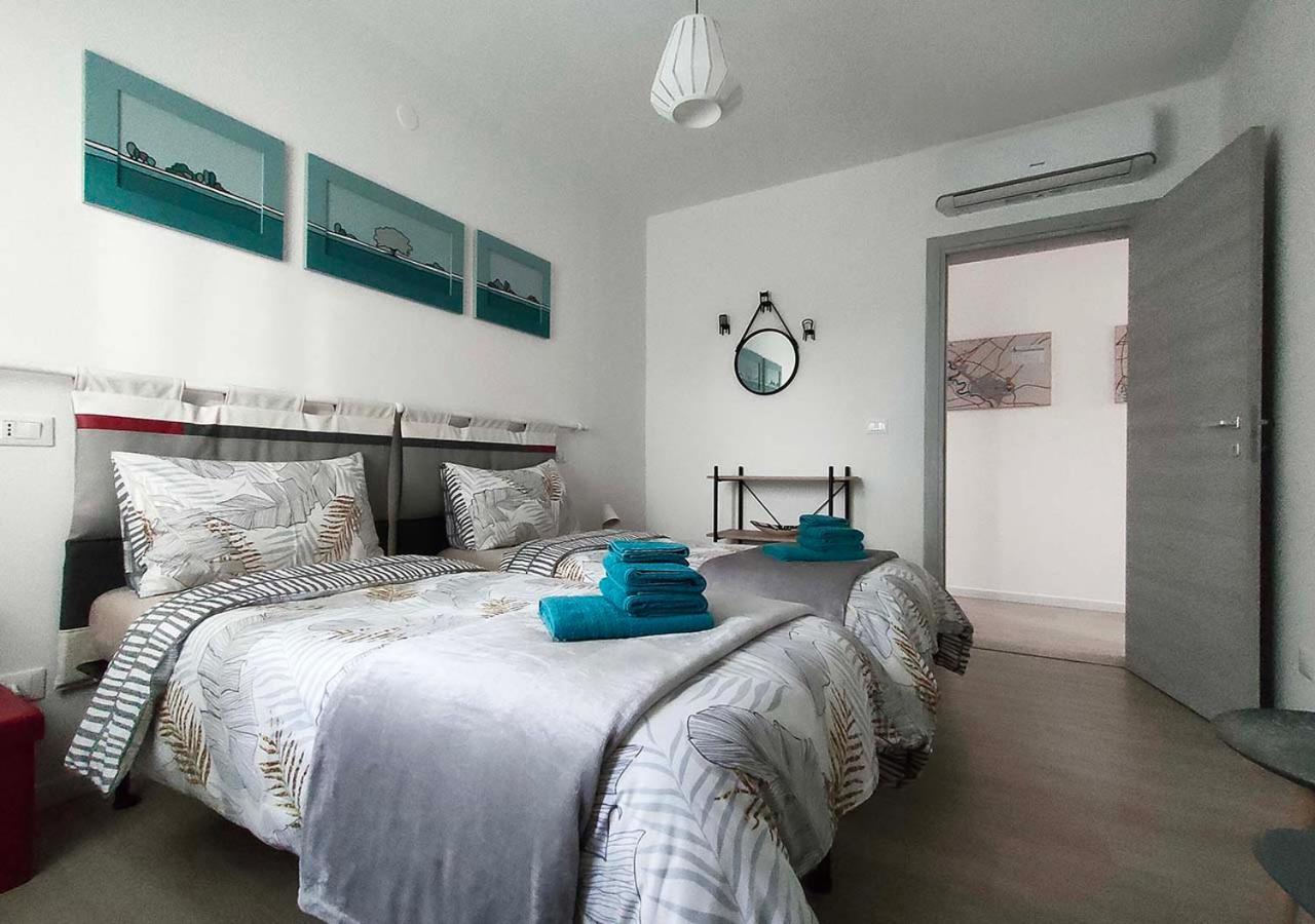 Apartament Yard 151 Noventa di Piave Zewnętrze zdjęcie