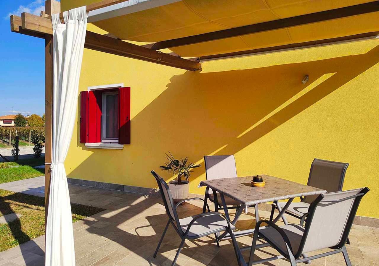 Apartament Yard 151 Noventa di Piave Zewnętrze zdjęcie