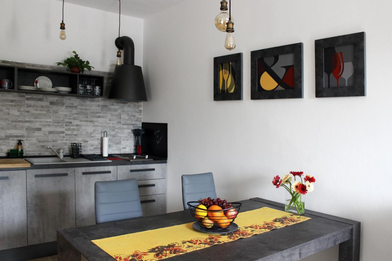 Apartament Yard 151 Noventa di Piave Zewnętrze zdjęcie