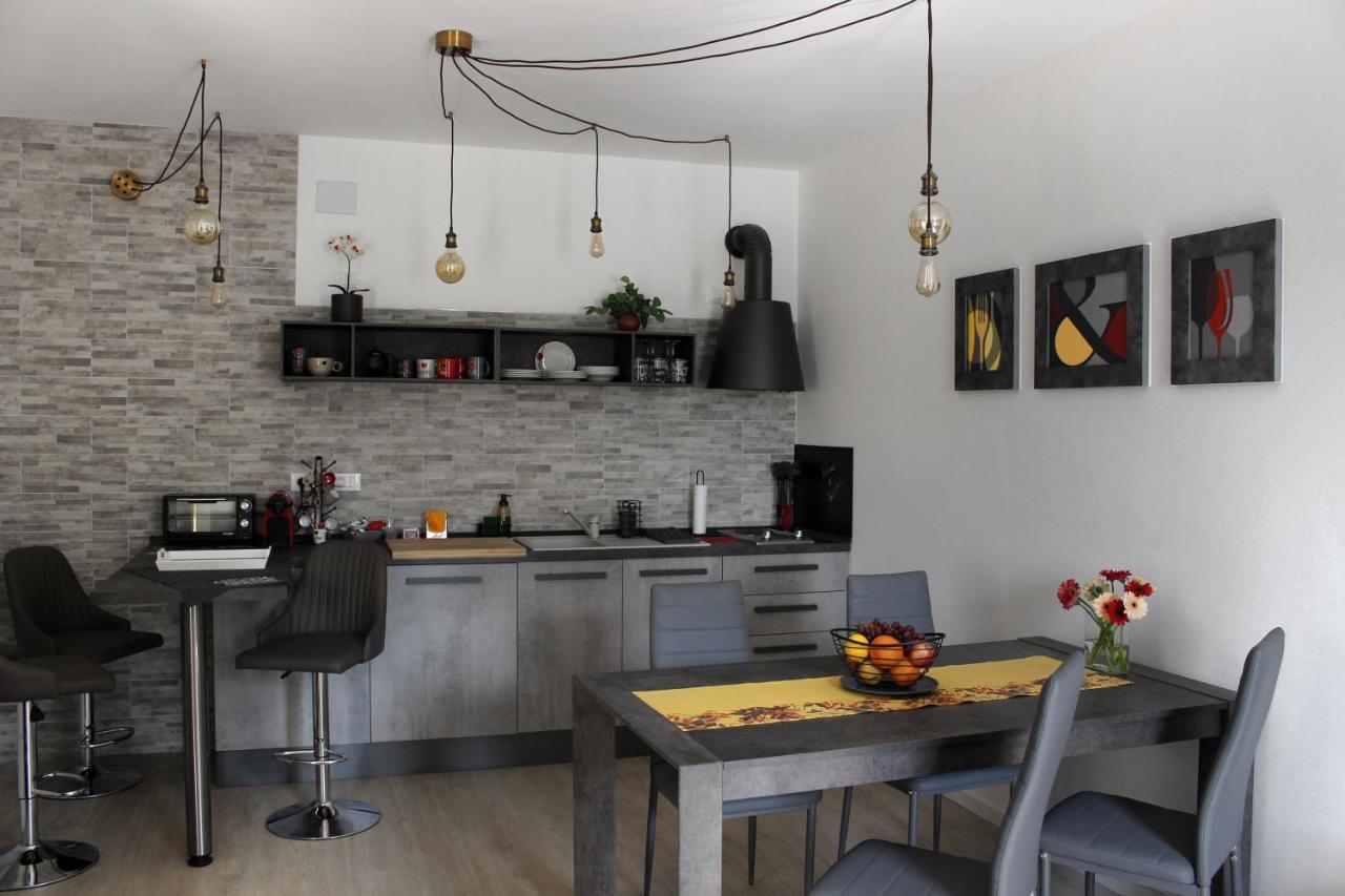 Apartament Yard 151 Noventa di Piave Zewnętrze zdjęcie