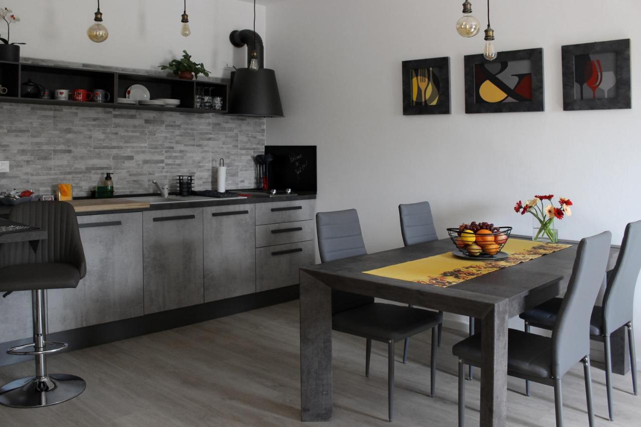 Apartament Yard 151 Noventa di Piave Zewnętrze zdjęcie