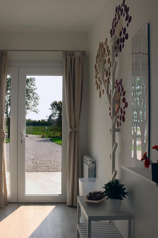 Apartament Yard 151 Noventa di Piave Zewnętrze zdjęcie