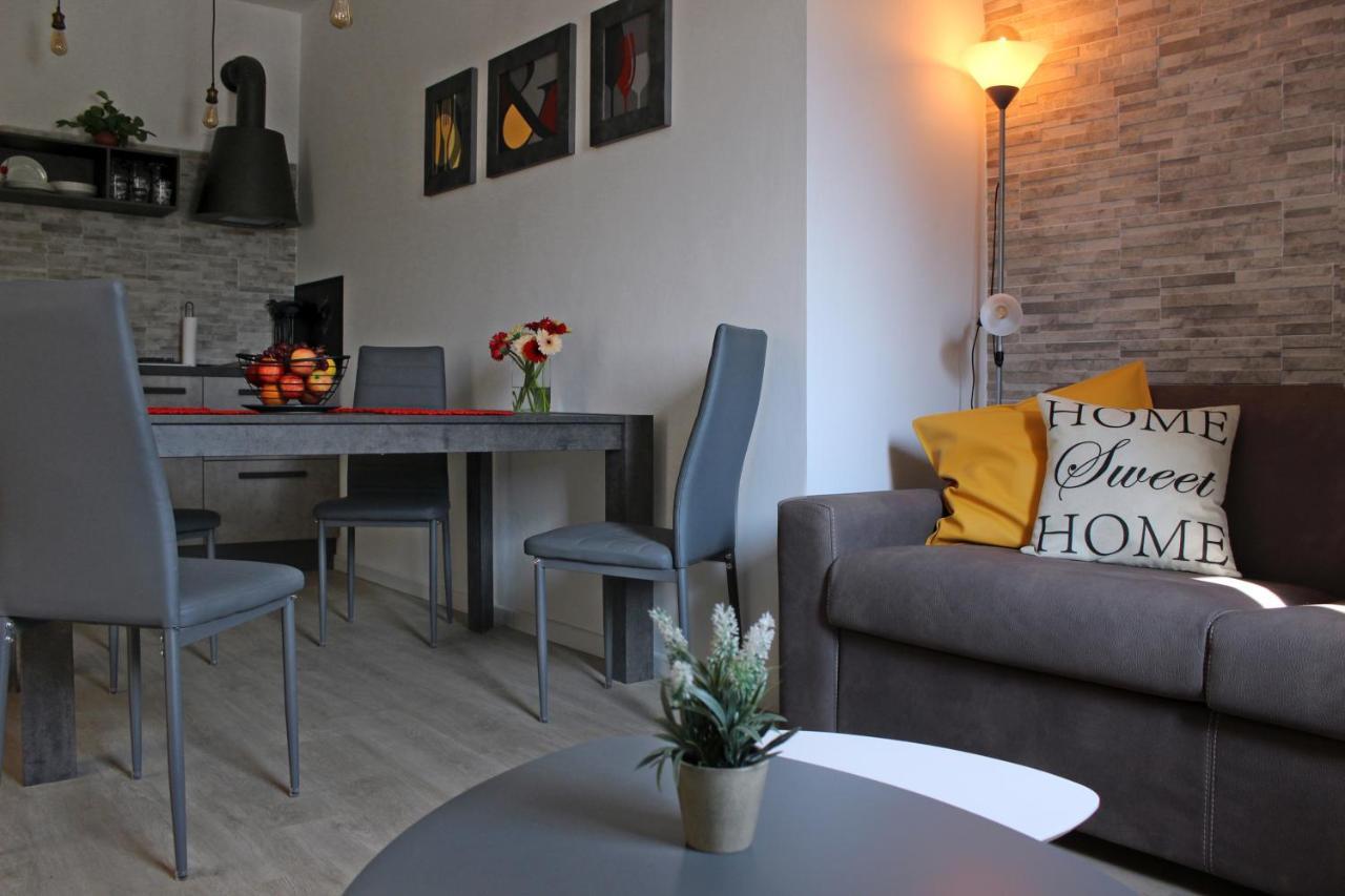 Apartament Yard 151 Noventa di Piave Zewnętrze zdjęcie