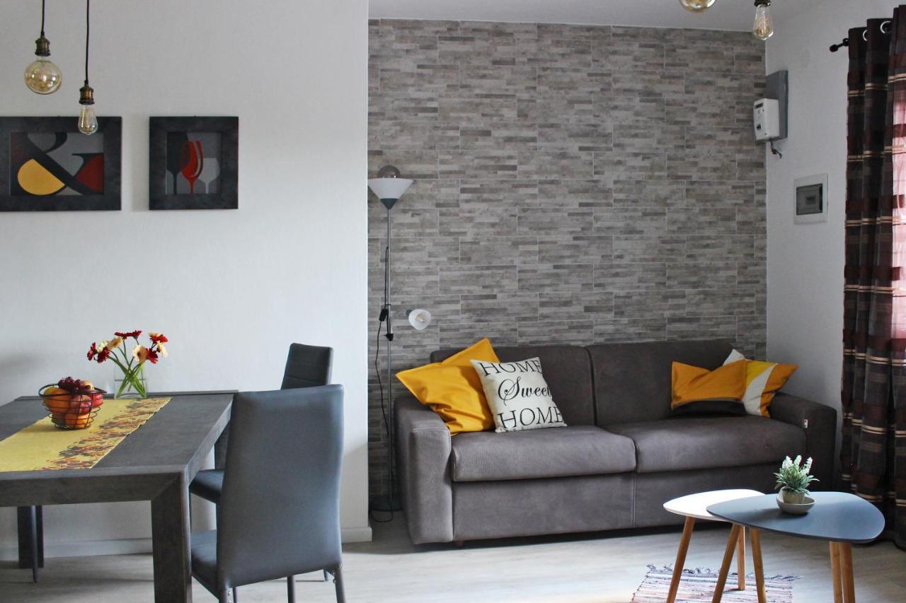 Apartament Yard 151 Noventa di Piave Zewnętrze zdjęcie